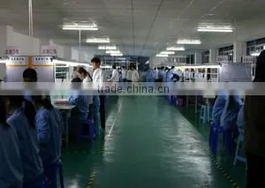 Guangzhou Lansidun Electronic Co., Ltd. company overview - view 2 thumbnail