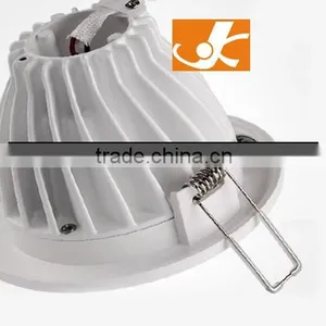 20w Cob Ceiling Lamp Led Lighting, Cob Downlight Led Spot Light 10w Cara Pasang Led Down Light COB thumbnail-3