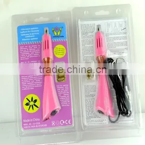 Hot Fix Rhinestone Applicator Hotfix Gun for Picking up Rhinestone Strass Free Promotion Gift thumbnail-1