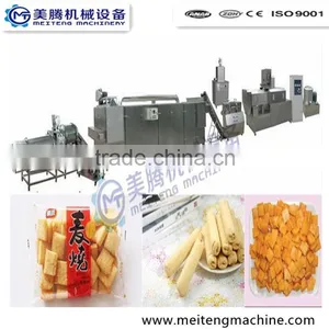 Best Selling Center Filling Food Machine thumbnail-1