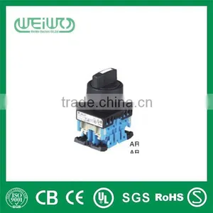 WL160-AR30-11X2 Mechanical Momentary Sealed Push Button Switch thumbnail-1