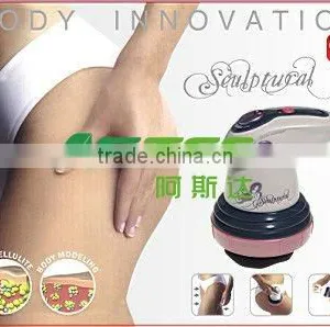 Handheld Body Anti Cellulite Massager thumbnail-1