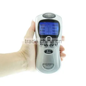 Hand-held Pulse Therapy Massager thumbnail-1