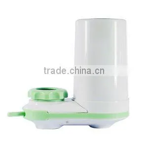 Healthy Life Style-faucet Water Filter thumbnail-1
