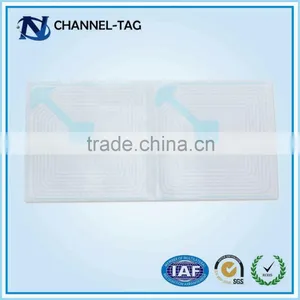 Channel-tag EAS Label, Eas Soft Label, rf Soft Label Tag thumbnail-2