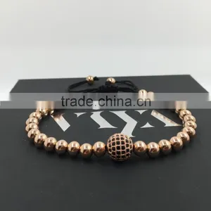 Newest Fashion Handmade Leather Bracelets Silver and Leather Bracelets Jewelry thumbnail-3