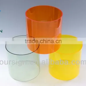 3mm Acrylic Tube thumbnail-1
