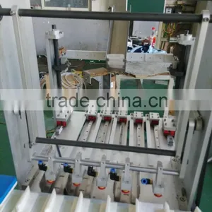 Automatically Stacked Box Packing Machine thumbnail-5
