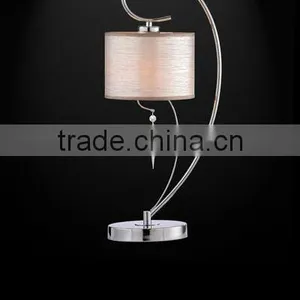Crystal Table Lamp thumbnail-3