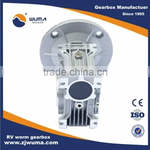 Lightweight Speed Reducer for Electric Motor thumbnail-2