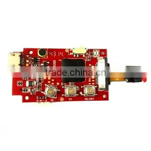 Joyhonest JH2503 Hot Sale Micro Flying Camera thumbnail-5