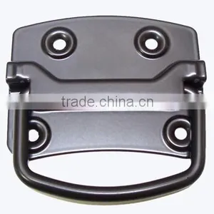 Made In Taiwan Heavy Duty Furniture Stainless Steel Pull Handle thumbnail-4