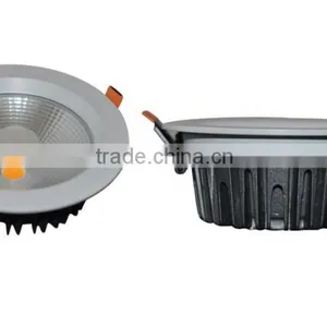 High CRI 95 COB 35w Led Downlights China thumbnail-6