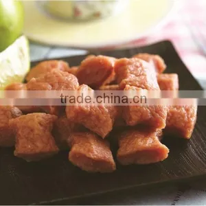 Pet's Snacks: Meat Nugget - Chicken Pet Food Dog Chew thumbnail-1