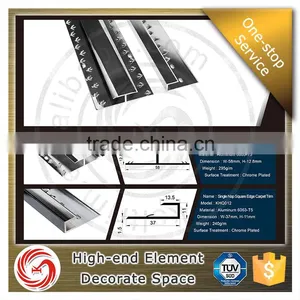 Made in China Promotion Floor Edge Carpet Trim thumbnail-5