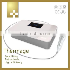 Hot New Products For 2014 Radio Frequency Best Skin Tightening Machine thumbnail-1