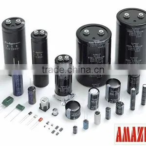 Farad Super Capacitor 2.7v 20f thumbnail-1