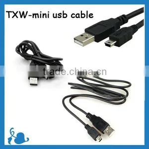 Mini Usb Phone Cable thumbnail-1