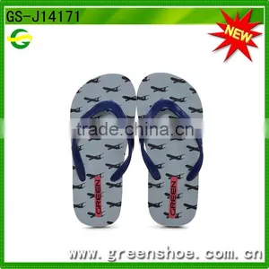 New Arrival Cheap Wholesale Personalized Flip Flops thumbnail-2