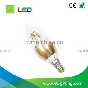 Economic Hot Sale Wholesale Led Candle Light With Sensor thumbnail-2