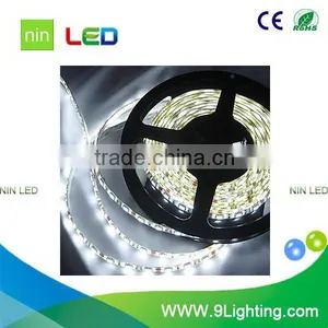 Customized Crazy Selling Smd Rgb Led Flexible Strip Light thumbnail-2
