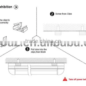 Wireless up and Down Wall Light Led thumbnail-2
