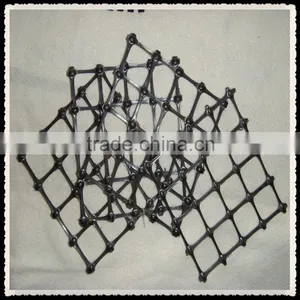 Reinforcement Biaxial Geogrid for Roadbed thumbnail-1