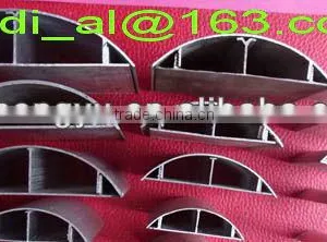 Aluminum Cable Cover Slot thumbnail-1