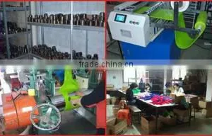 Gaoyao Nan'an Sdeli Gifts Factory company overview - view 3 thumbnail