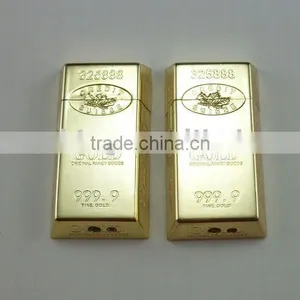 GOLEN BAR LIGHTER thumbnail-1