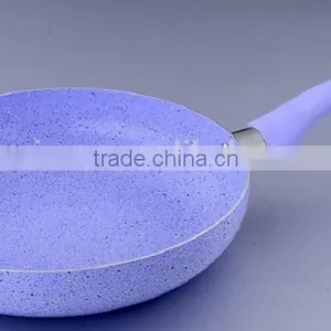 Aluminum Ceramic Mini Fry Pan With Non-Stick Coating(WNAL-3101) thumbnail-1