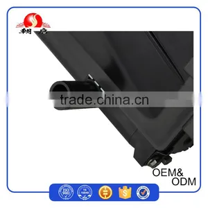 Trade Assurance Accepted Auto Engine Cooling System Custom Car Radiator With Radiator Cap thumbnail-4