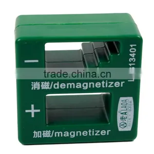 LAOA Screwdriver Bolt Screw Magnetizer Demagnetizer LA813401 thumbnail-4