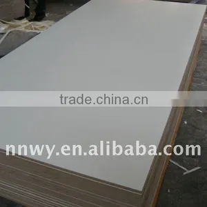 Good Quality MDF Board for Furniture Use thumbnail-1