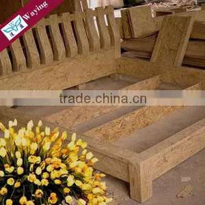 1220x2440x9mm Cheap Osb Board thumbnail-2