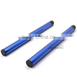 BJ-COHB-001 Performance Universal CNC Billet Aluminum Motocross Handle Bar thumbnail-4