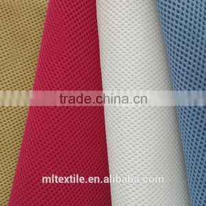 3d Spacer Air Mesh Fabric thumbnail-5