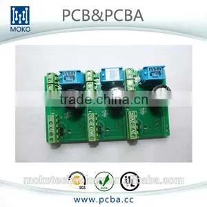 OEM Automatic Wi-Fi Pet Feeder for Cat&Dog PCB (Hardware) Manufacturer thumbnail-5