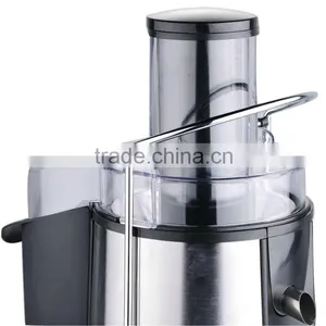 Recommend Product / 1000W Fruit and Vegetable Juicer Power Juicer,stainless Steel Housing With 100% Copper Motor thumbnail-2