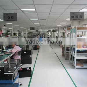 Shanghai Huace Navigation Technology Ltd. company overview - view 4 thumbnail