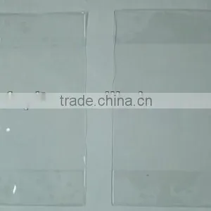 Clear PVC Cover, Plastic School Book Cover thumbnail-1