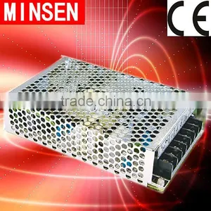 D60 D-60B Dual Output Switch Power Supply thumbnail-1