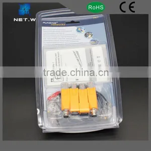 High Speed Precision 305M Cat6 Utp Cat5e Network Cable Tester thumbnail-4