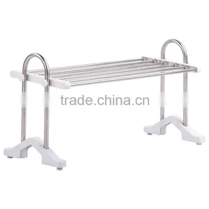 S/S+ABS 53*22.5*29.5 Stainless Steel Kitchen Storage Rack/rack Kitchen/dish Rack thumbnail-3