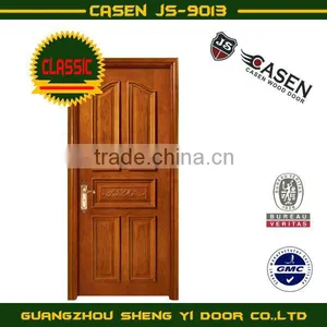 Wenger Single Entry Door Design thumbnail-1