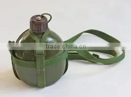 Military Water Canteen thumbnail-1