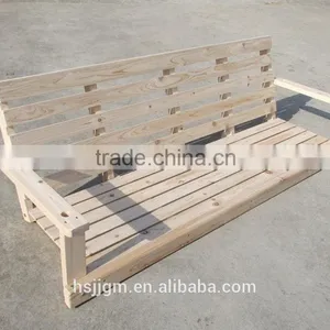 Outdoor Wooden Hanging Chair for Sale thumbnail-1