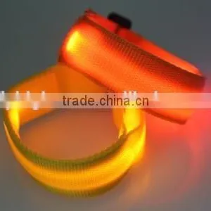 Led Light Wrist Band China thumbnail-2