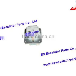 ZSG-16,Plug,SCHINLDER Escalator Parts , Escalator Plug for Schinlder thumbnail-1