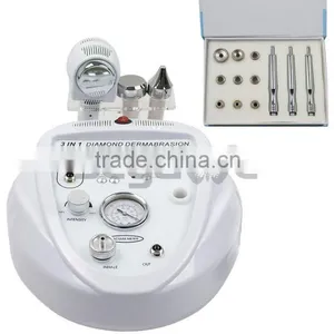 SEGAwe Peel Microdermabrasion Machine thumbnail-1